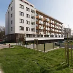 Jantar Apartamenty City Center 2