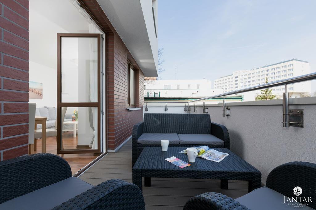 Jantar Center 2 Apartment *
