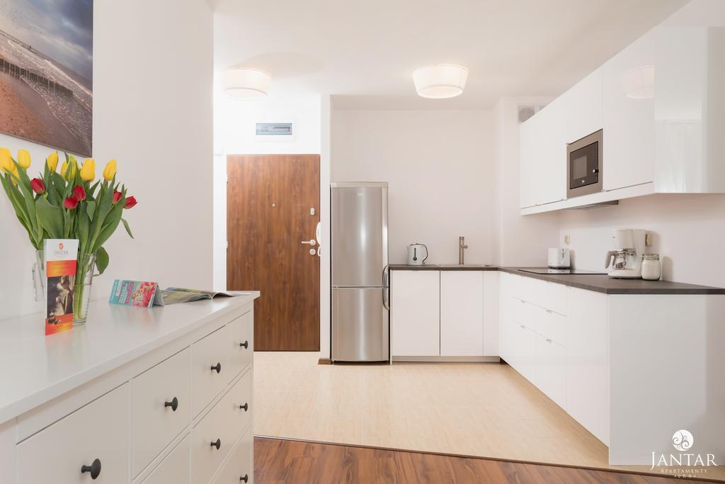 Apartment Jantar Center 2