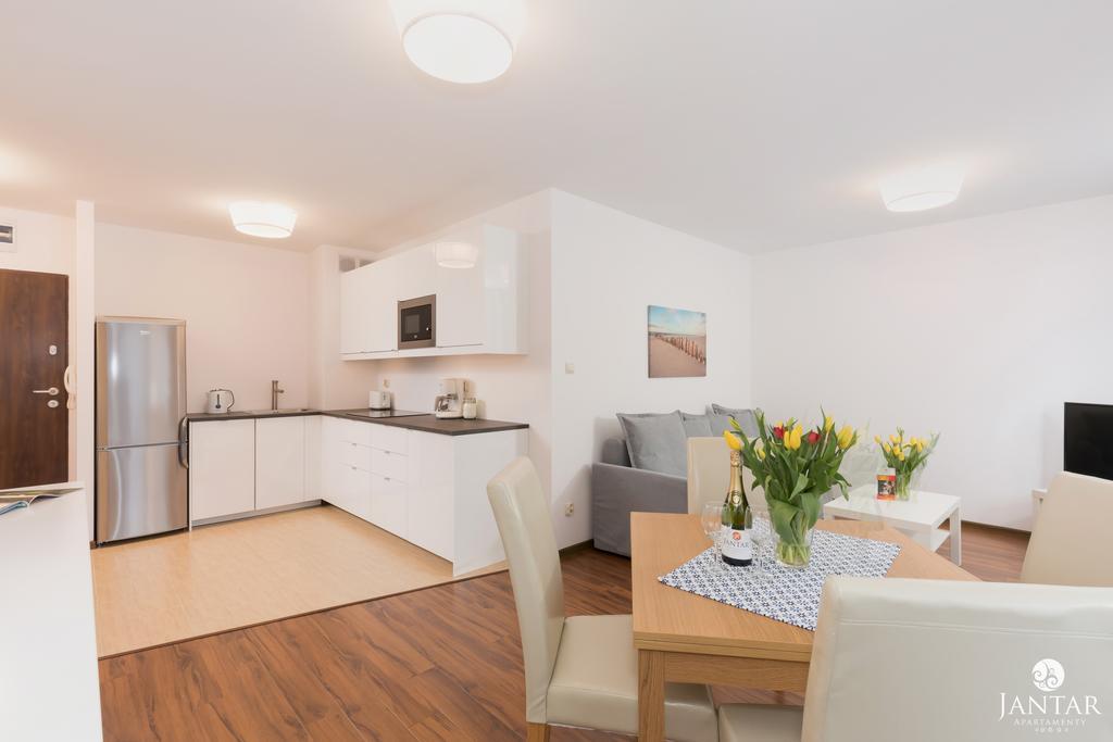 Jantar Center 2 Apartment