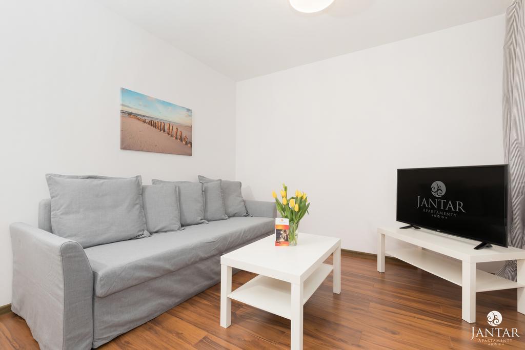 Apartment Jantar Center 2 *