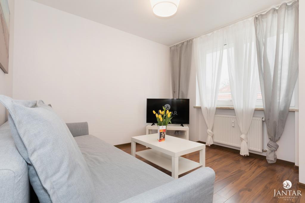 Apartment Jantar Center 2 Kolobrzeg