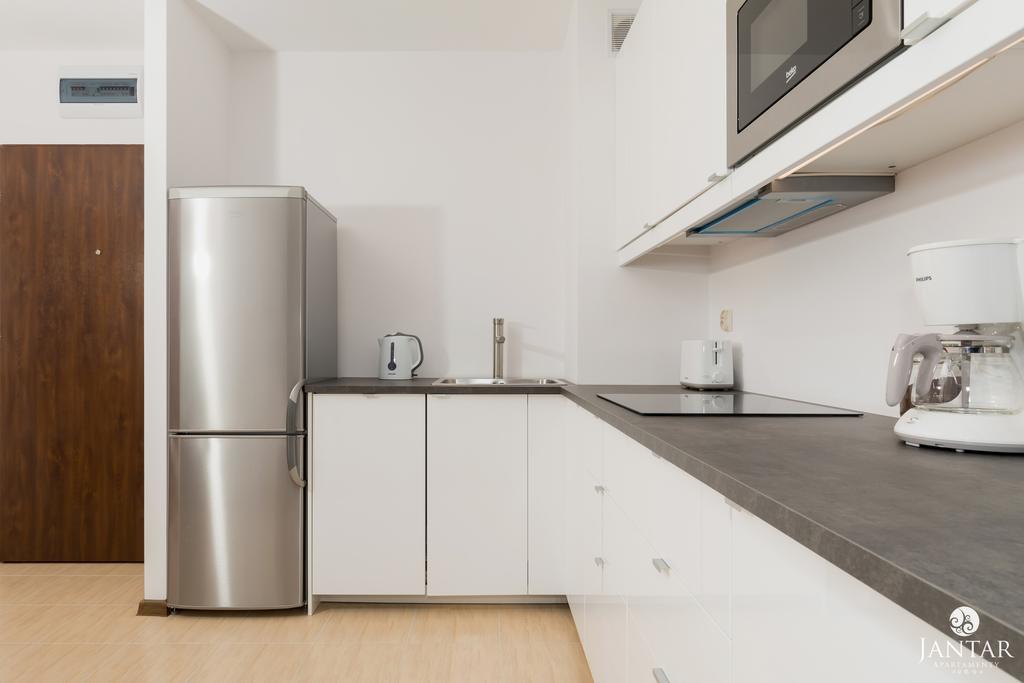 Jantar Center 2 Apartment